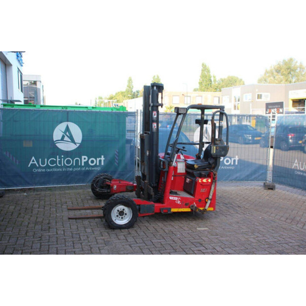 2011 MOFFETT M4 20.4-44715232