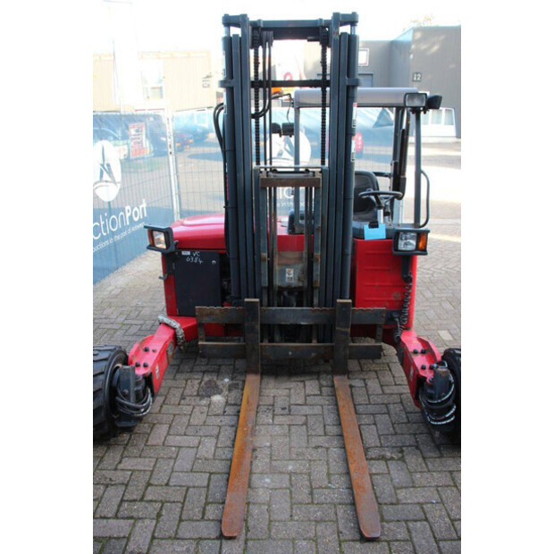 2011 MOFFETT M4 20.4-44715237