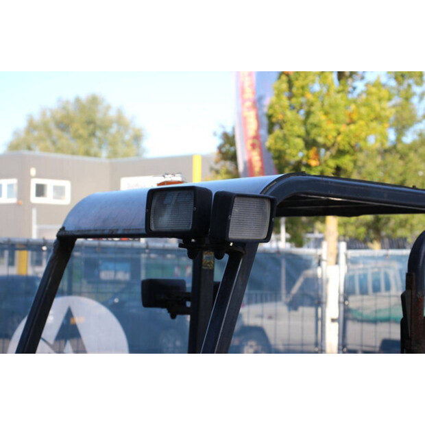 2011 MOFFETT M4 20.4-44715244