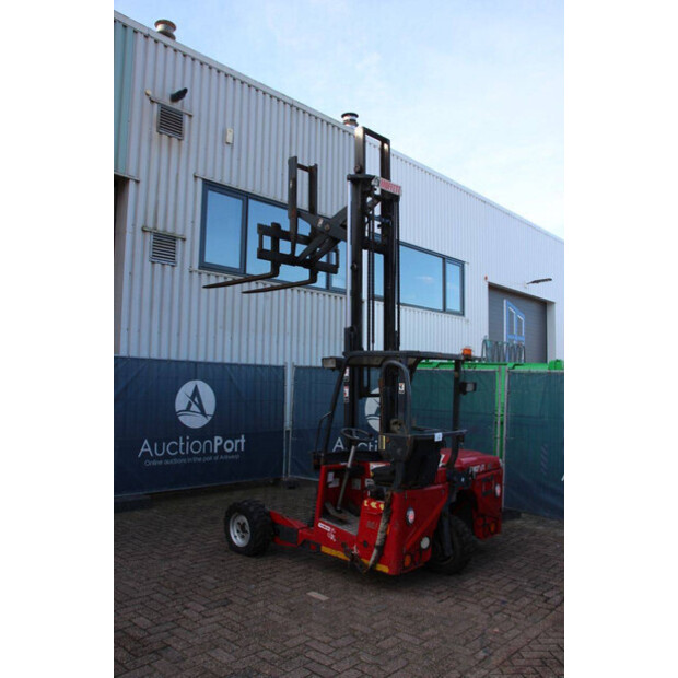 2011 MOFFETT M4 20.4-44715256