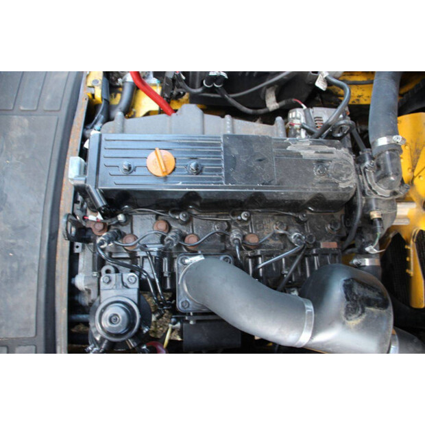 2011 Yale GDP35VX E2795-44715277