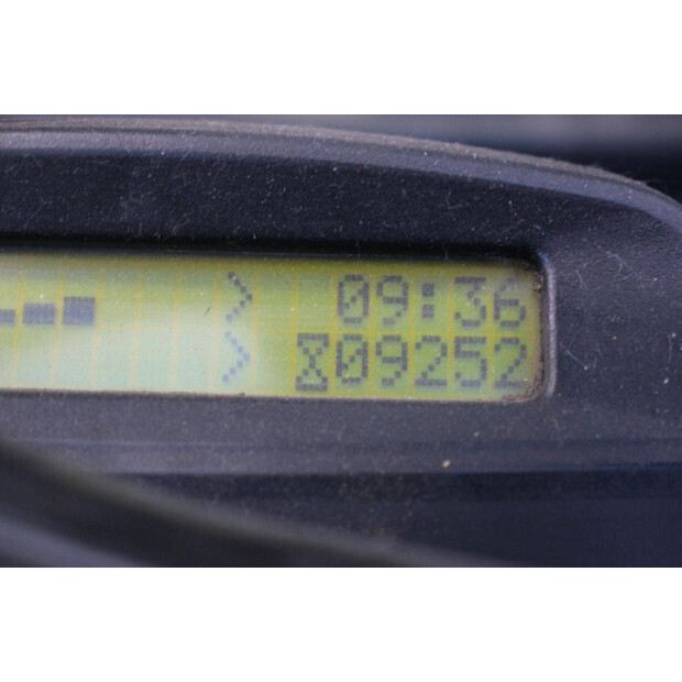 2011 Yale GDP35VX E2795-44715279