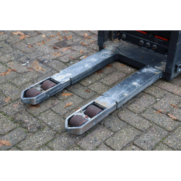 2018 Actil L1350 TTFY-44715319