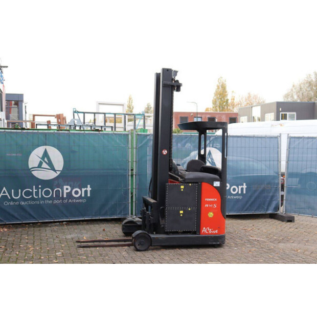 2015 Linde R14 EX S-44715321