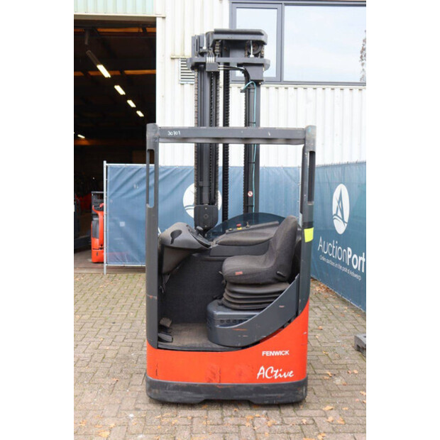 2015 Linde R14 EX S-44715325