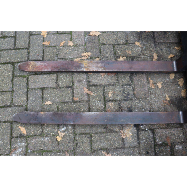 2015 Linde R14 EX S-44715331