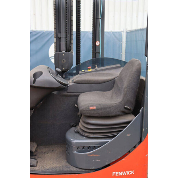 2015 Linde R14 EX S-44715335