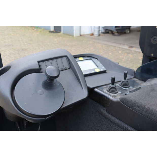 2015 Linde R14 EX S-44715336