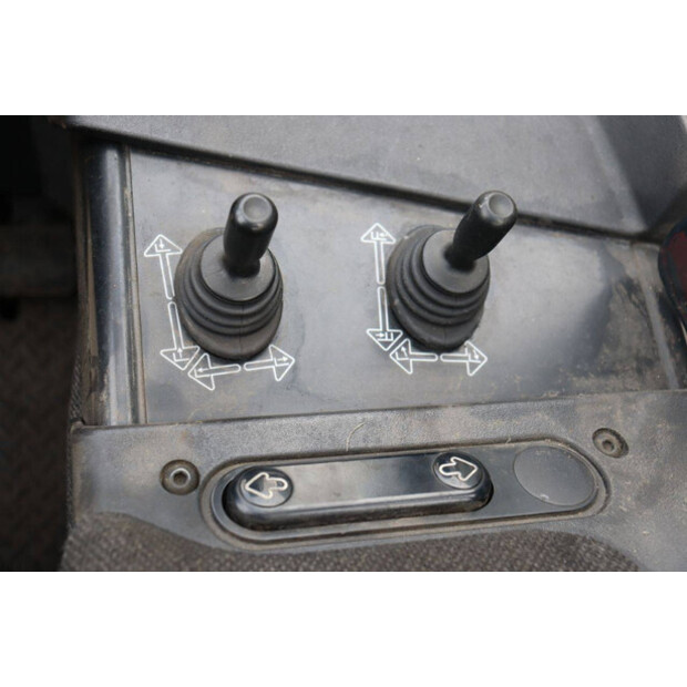 2015 Linde R14 EX S-44715340