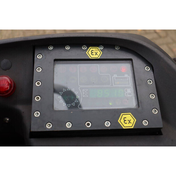 2015 Linde R14 EX S-44715341