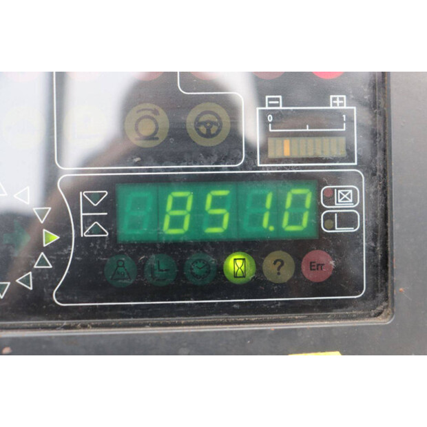 2015 Linde R14 EX S-44715342