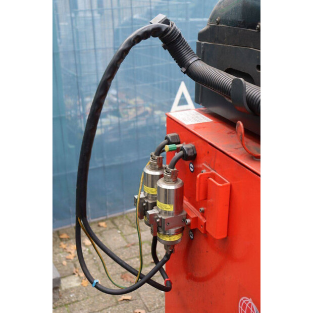 2015 Linde R14 EX S-44715343