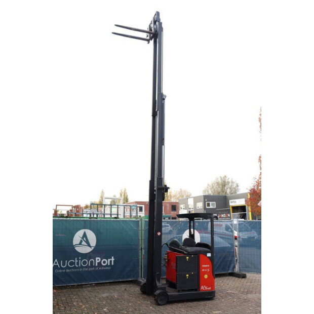 2015 Linde R14 EX S-44715344