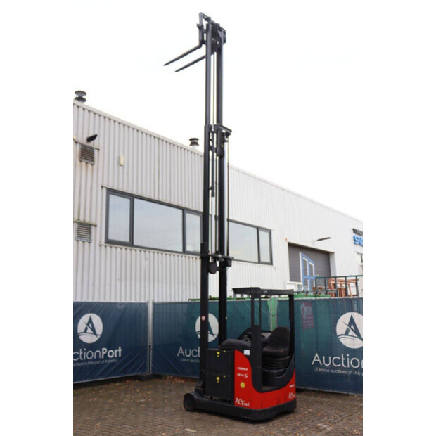 2015 Linde R14 EX S-44715346