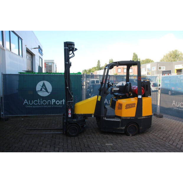 2014 COMBILIFT 20S-44715348