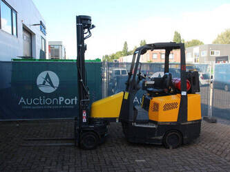 Image de ENGINS DE LEVAGE 2014 COMBILIFT 20S À vendre à Pays-Bas