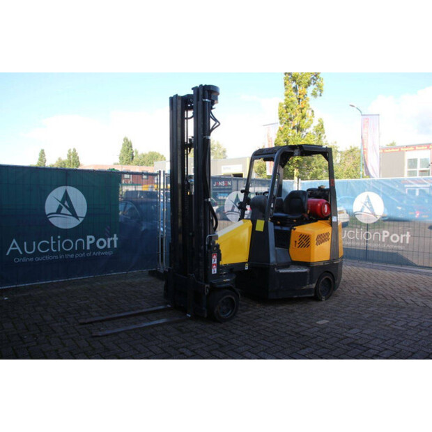 2014 COMBILIFT 20S-44715355