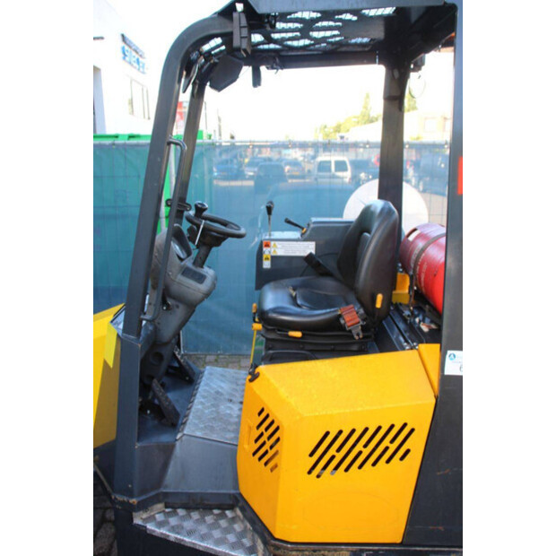 2014 COMBILIFT 20S-44715369