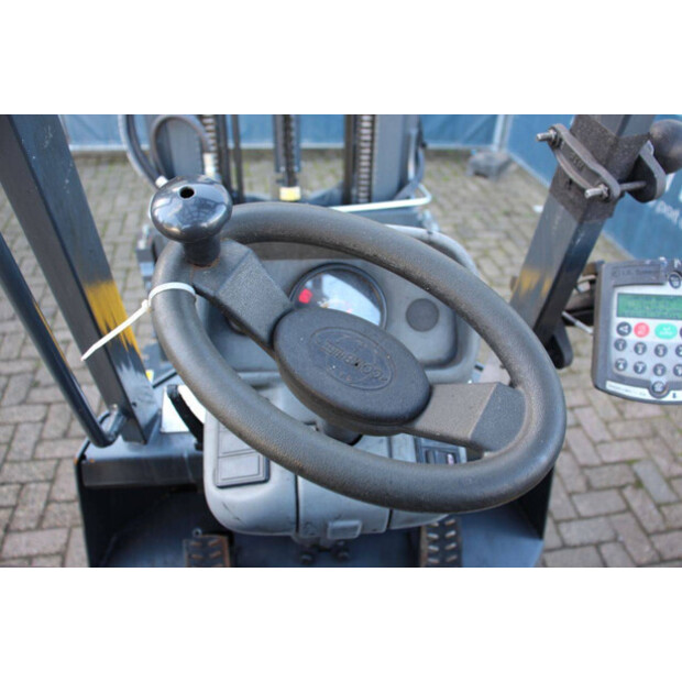 2014 COMBILIFT 20S-44715373