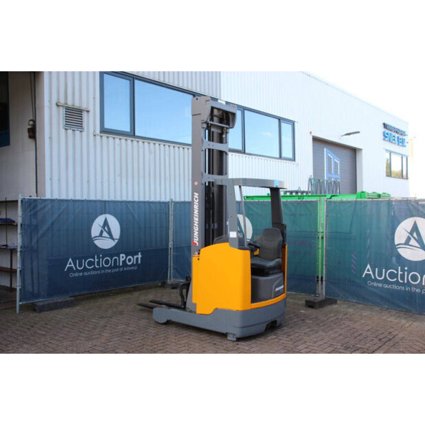 2016 Jungheinrich ETV 214-44715385