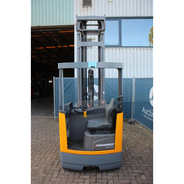 2016 Jungheinrich ETV 214-44715386