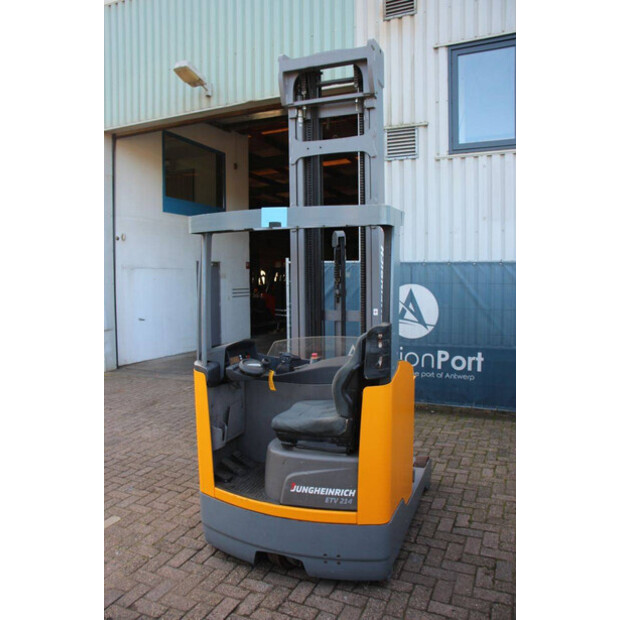 2016 Jungheinrich ETV 214-44715387