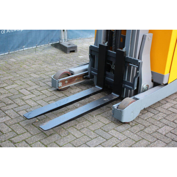 2016 Jungheinrich ETV 214-44715391