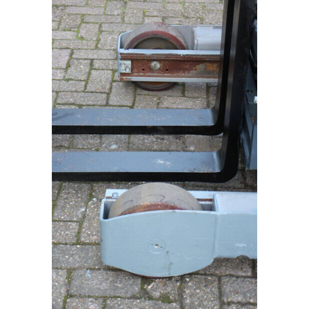 2016 Jungheinrich ETV 214-44715394