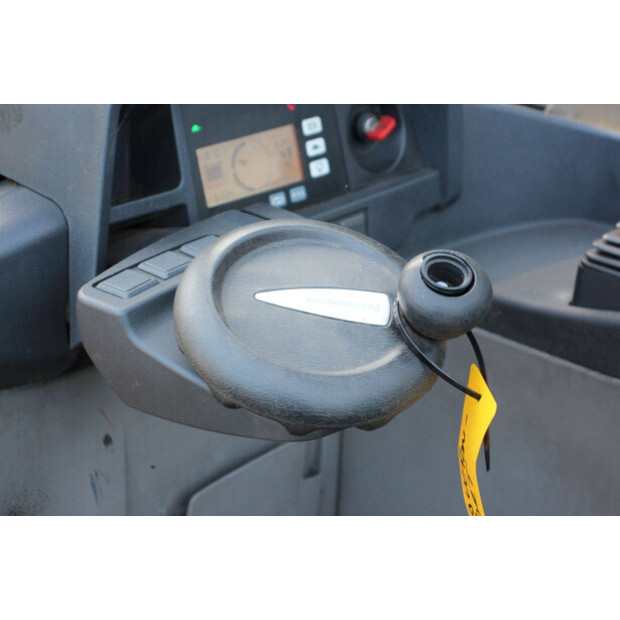 2016 Jungheinrich ETV 214-44715400