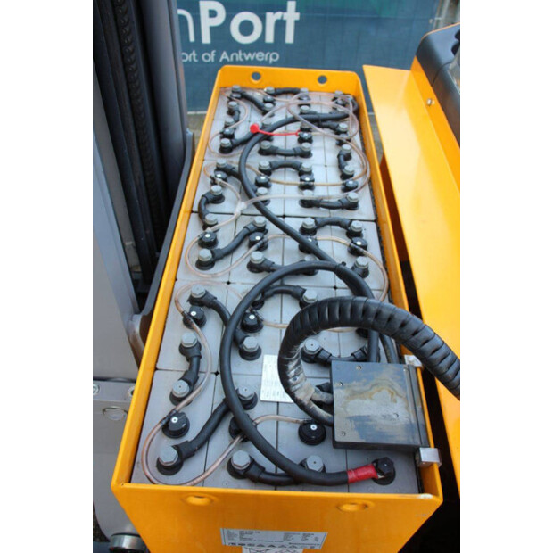 2016 Jungheinrich ETV 214-44715404