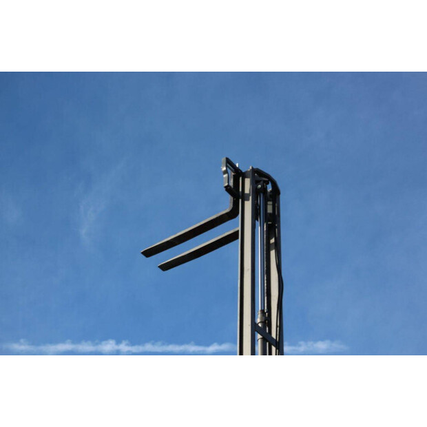 2016 Jungheinrich ETV 214-44715410