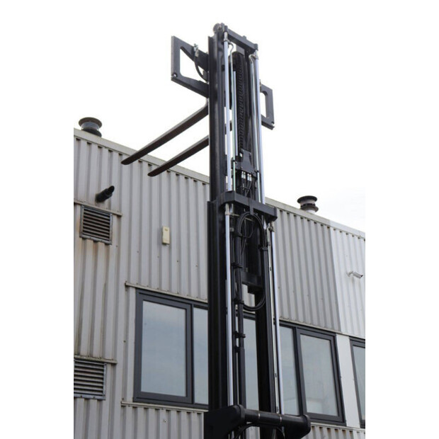 2021 Linde E35H-01/600-44715445