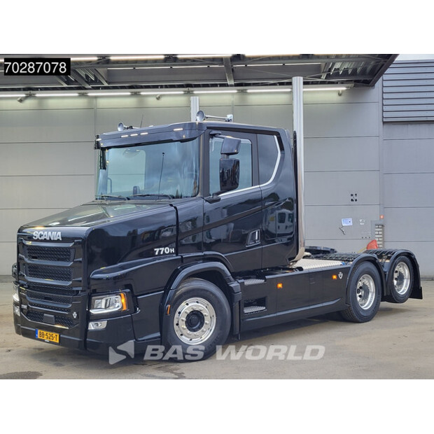 2024 سكانيا R770T-44715447