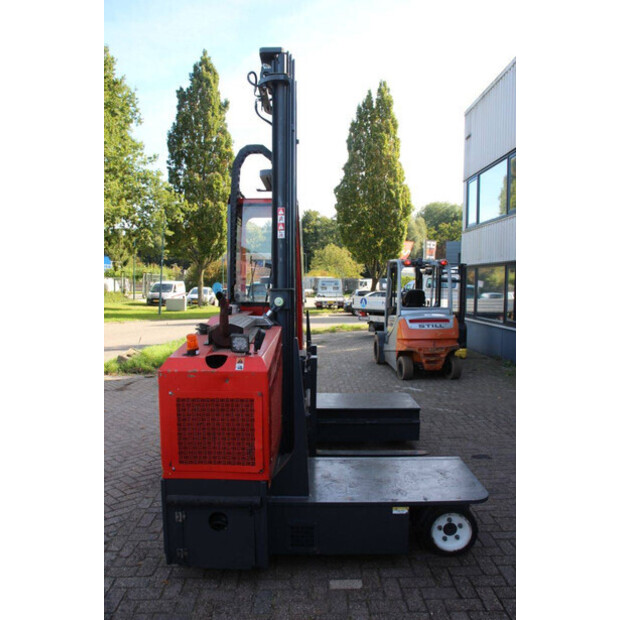 2018 COMBILIFT C3000GTS-44715455