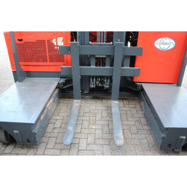 2018 COMBILIFT C3000GTS-44715458