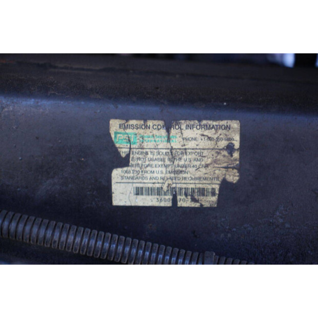 2018 COMBILIFT C3000GTS-44715461