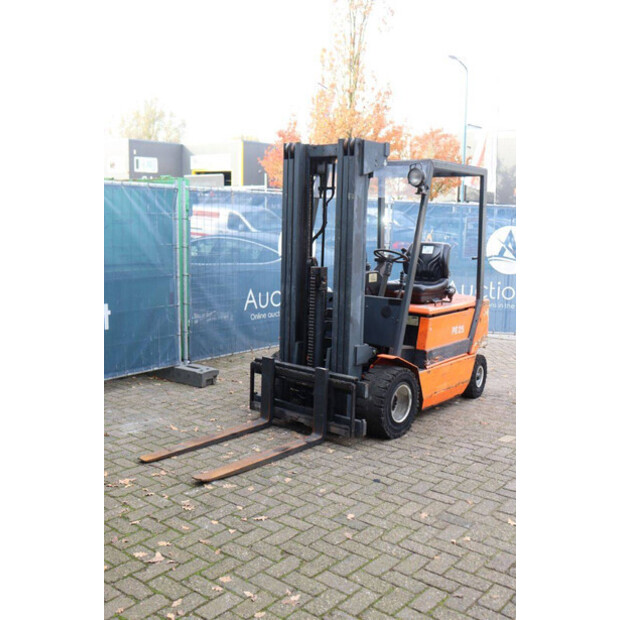 1998 MIC PE 25 MP MK VI A-1-44715481