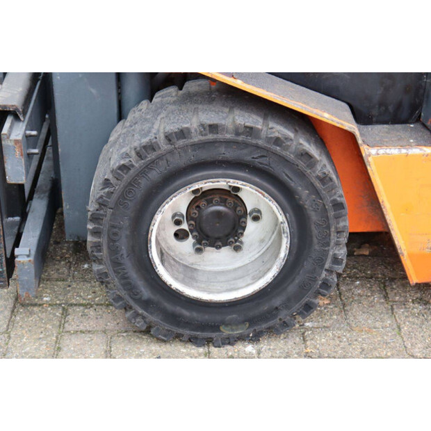 1998 MIC PE 25 MP MK VI A-1-44715486