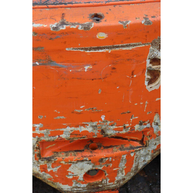 1998 MIC PE 25 MP MK VI A-1-44715489