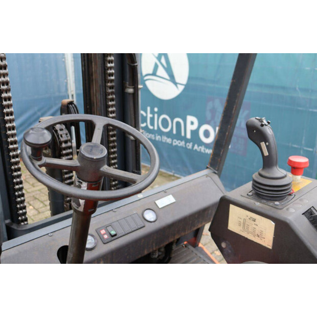 1998 MIC PE 25 MP MK VI A-1-44715493