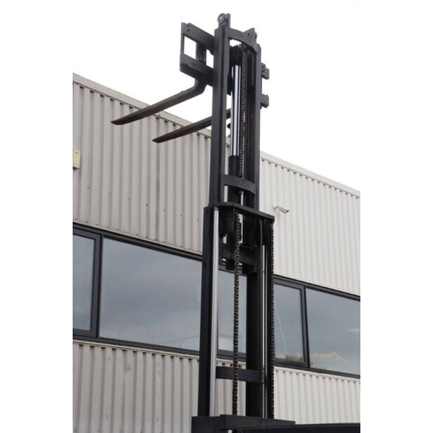 1998 MIC PE 25 MP MK VI A-1-44715503