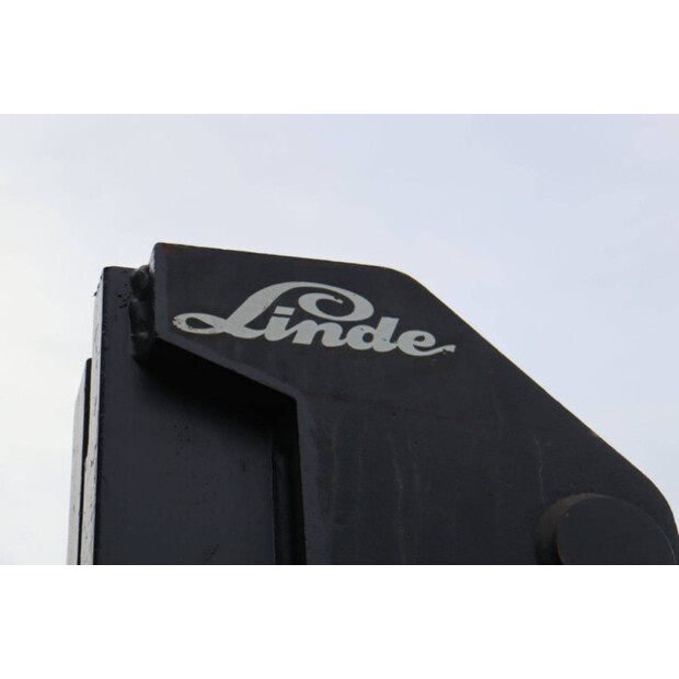 2002 Linde E25-02-44715518