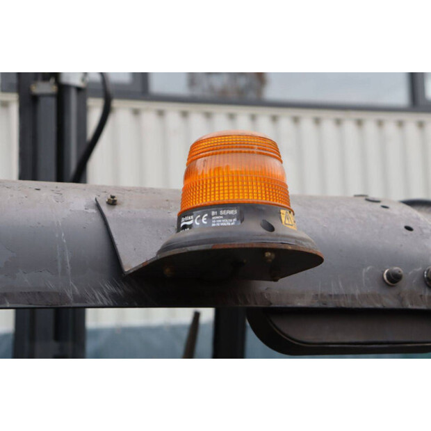 2002 Linde E25-02-44715524