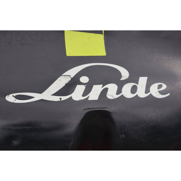 2002 Linde E25-02-44715525