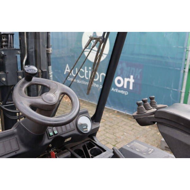 2002 Linde E25-02-44715532