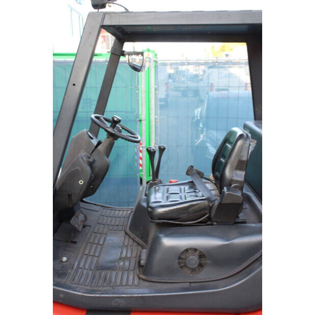 1993 Linde E35P-44715564