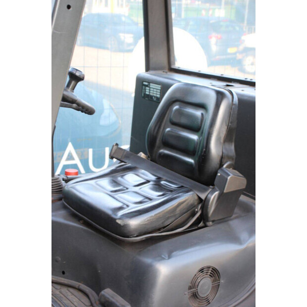 1993 Linde E35P-44715568