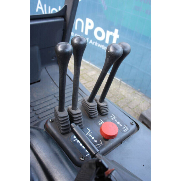 1993 Linde E35P-44715569