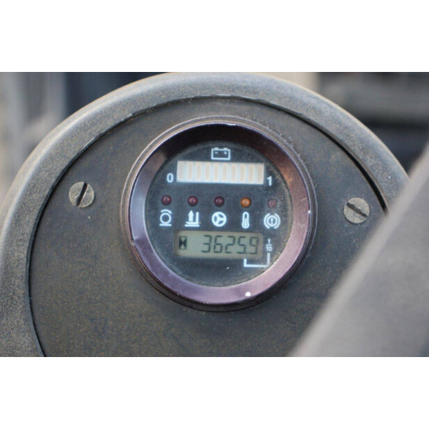 1993 Linde E35P-44715571