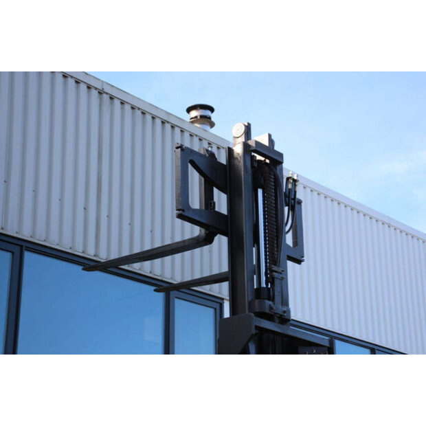 1993 Linde E35P-44715575